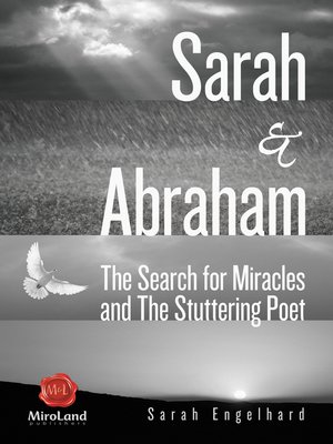 cover image of Sarah and Abraham